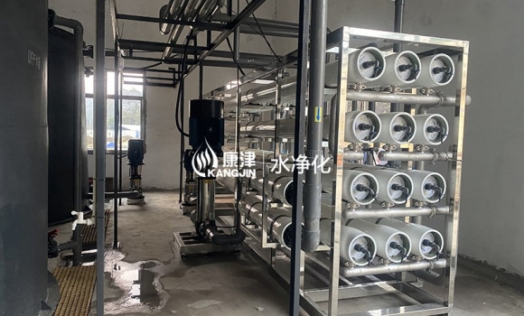 反滲透技術(shù)？